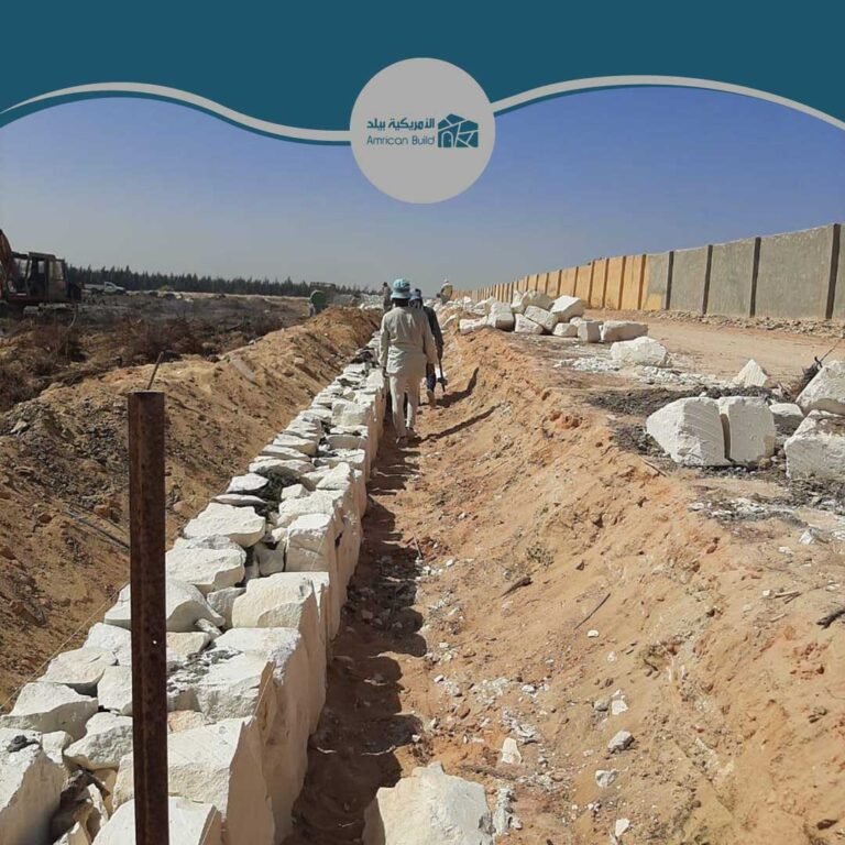 ما هو التدبيش واستخداماته ومزاياه وكيفية التركيب خطوة بخطوة
