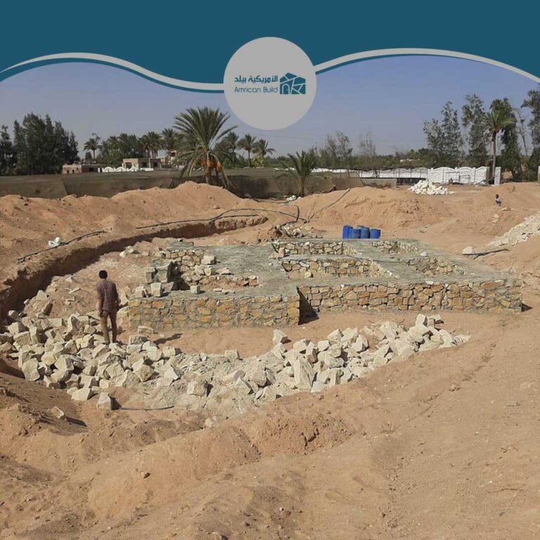 أسعار حجر الدبش