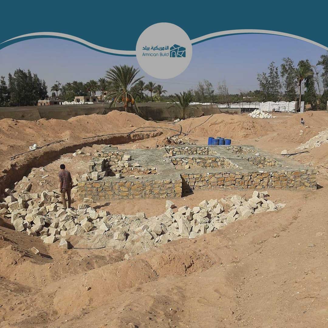 أسعار حجر الدبش