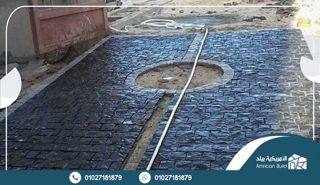 خصائص حجر البازلت الطبيعية