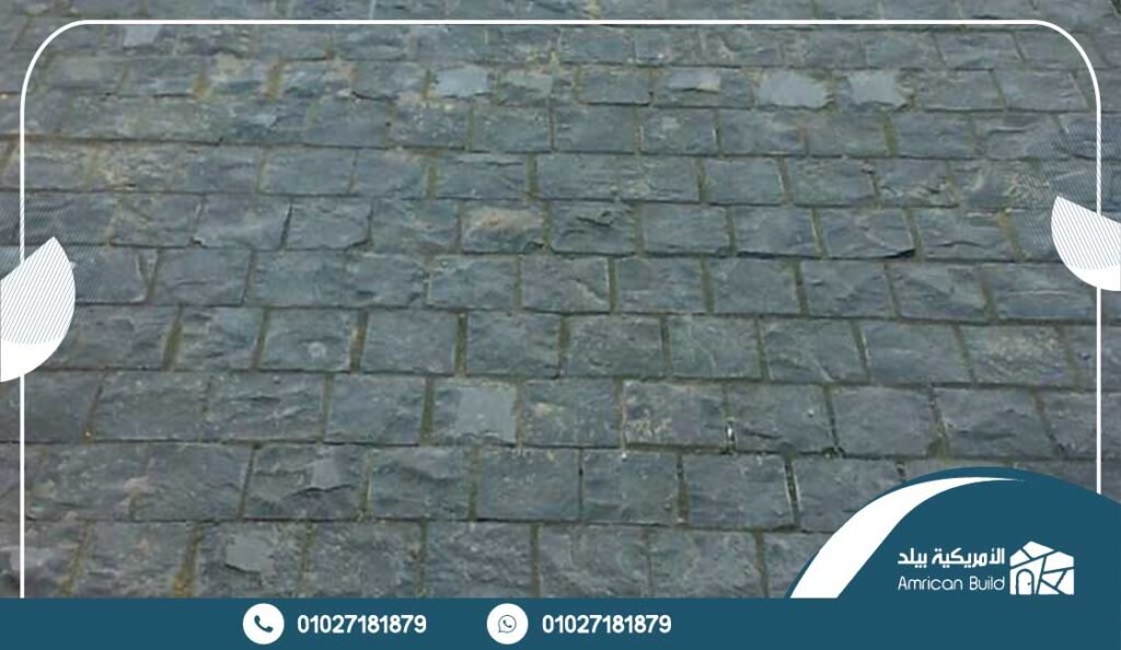 خصائص حجر البازلت الفرعوني