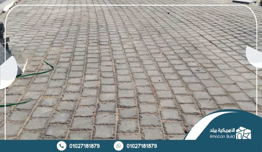 استخدامات حجر بازلت ناعم في الواجهات
