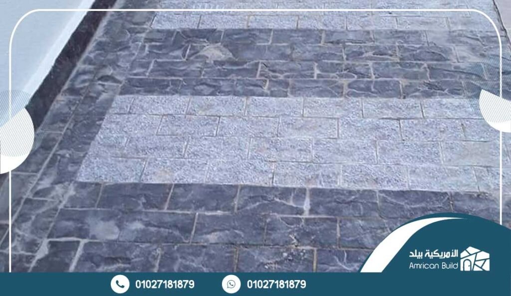 استخدامات حجر البازلت السوري