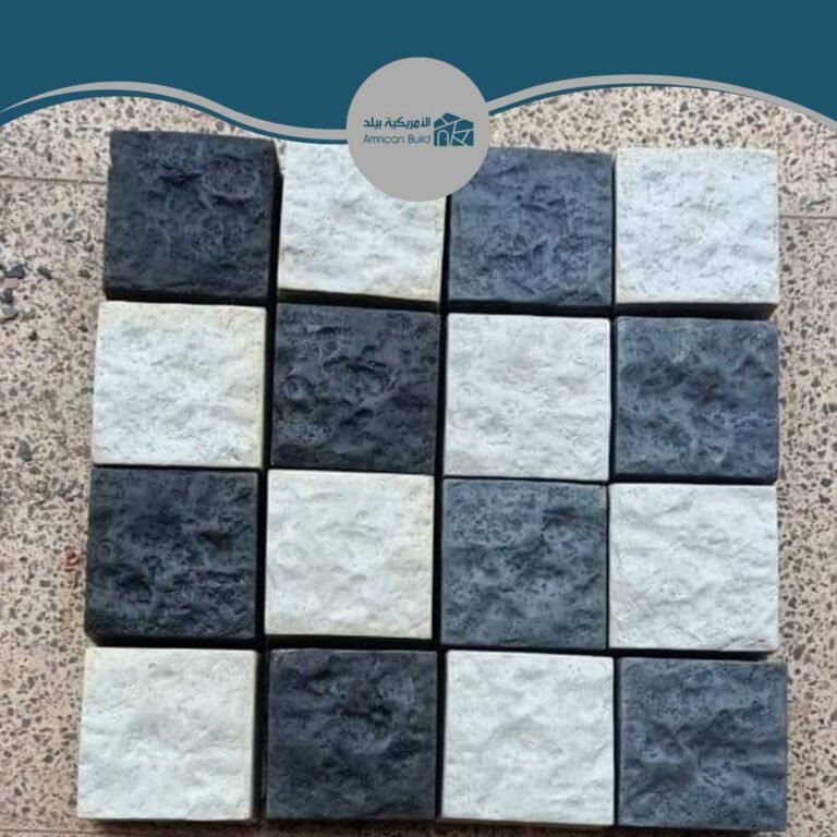 حجر البازلت السوري