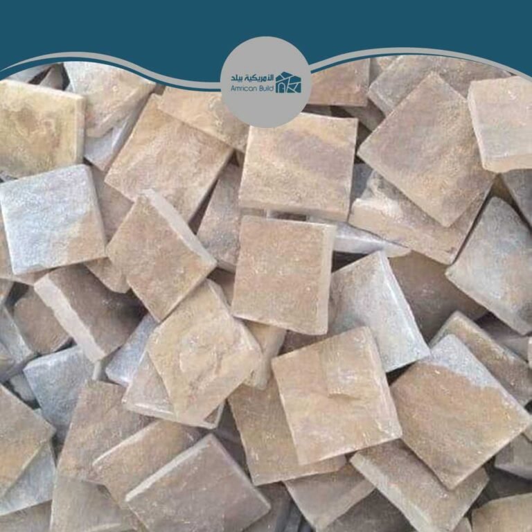 حجر بازلت الاردني