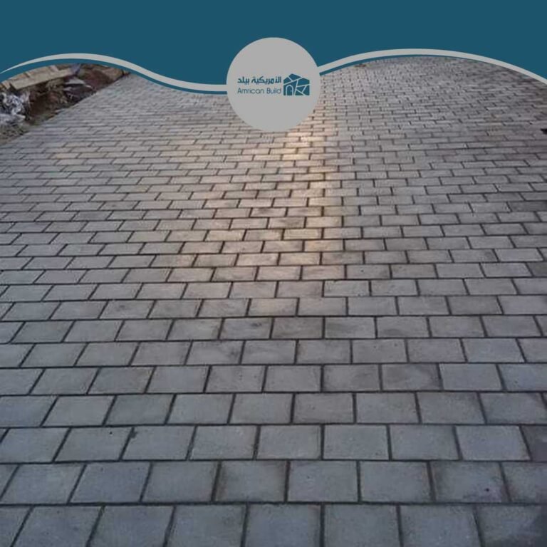 حجر بازلت الاسود