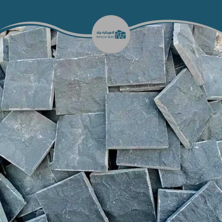 حجر بازلت عباسية