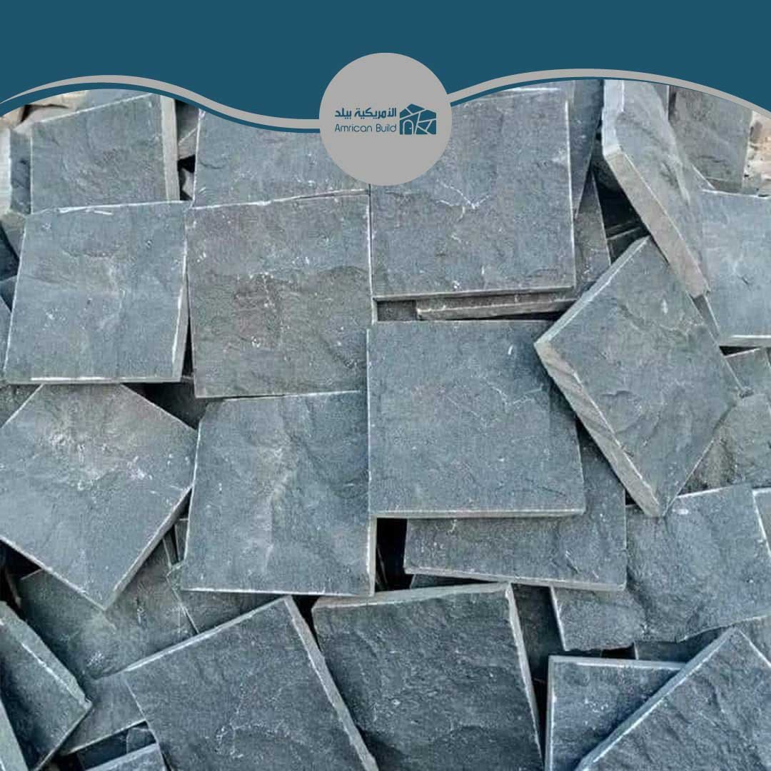 حجر بازلت عباسية